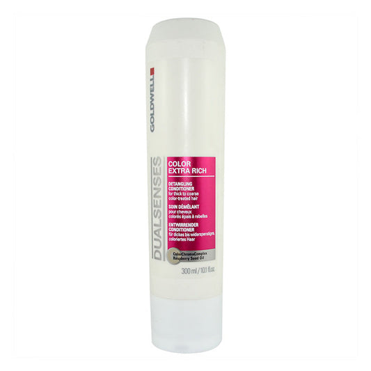 Goldwell Dual Senses Color Extra Rich Detangling Conditioner 300ml