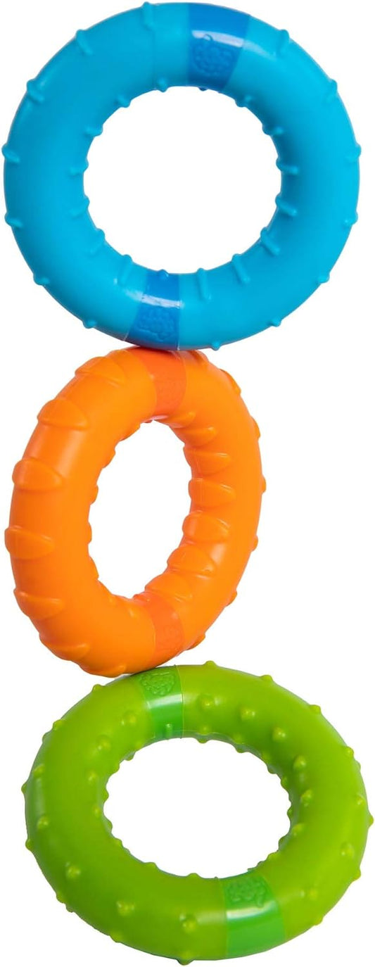 FAT BRAIN SILLY RINGS