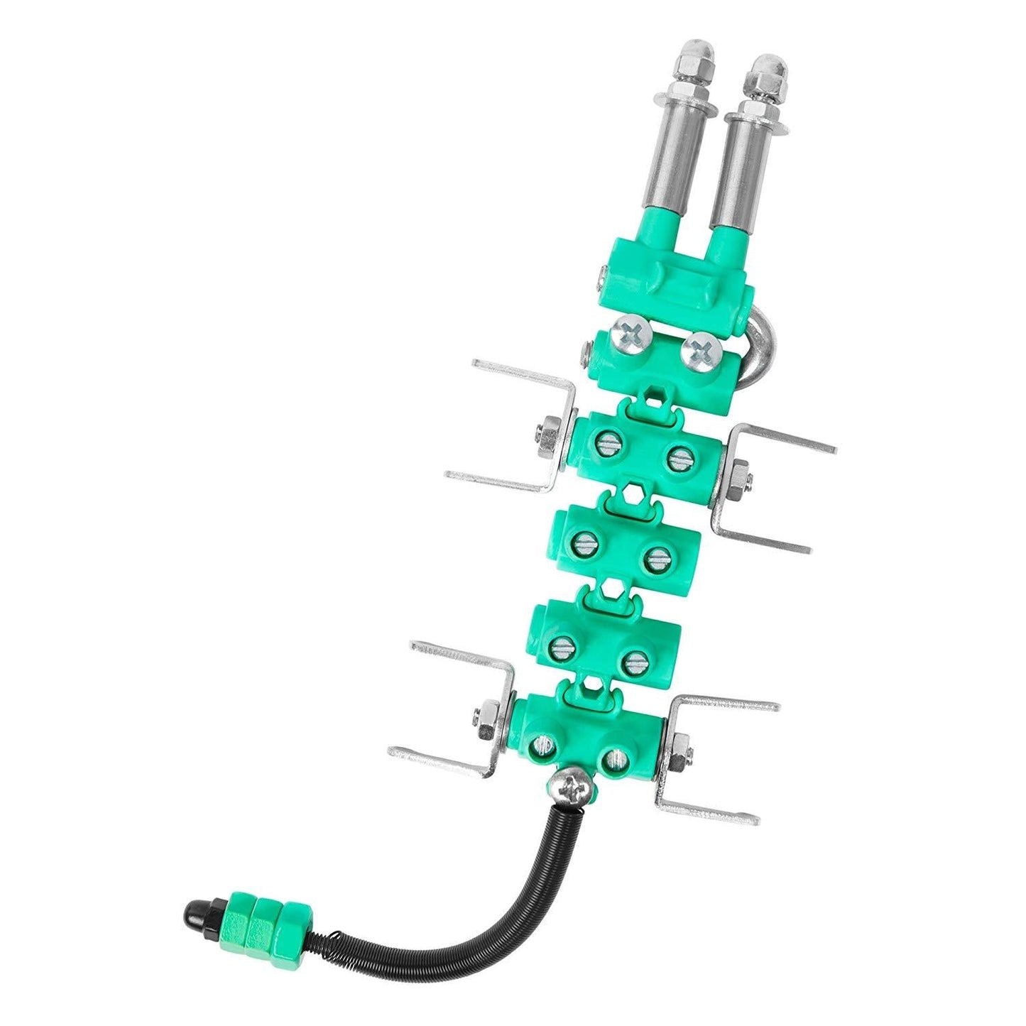 Fat Brain Toys OffBits CrocBit