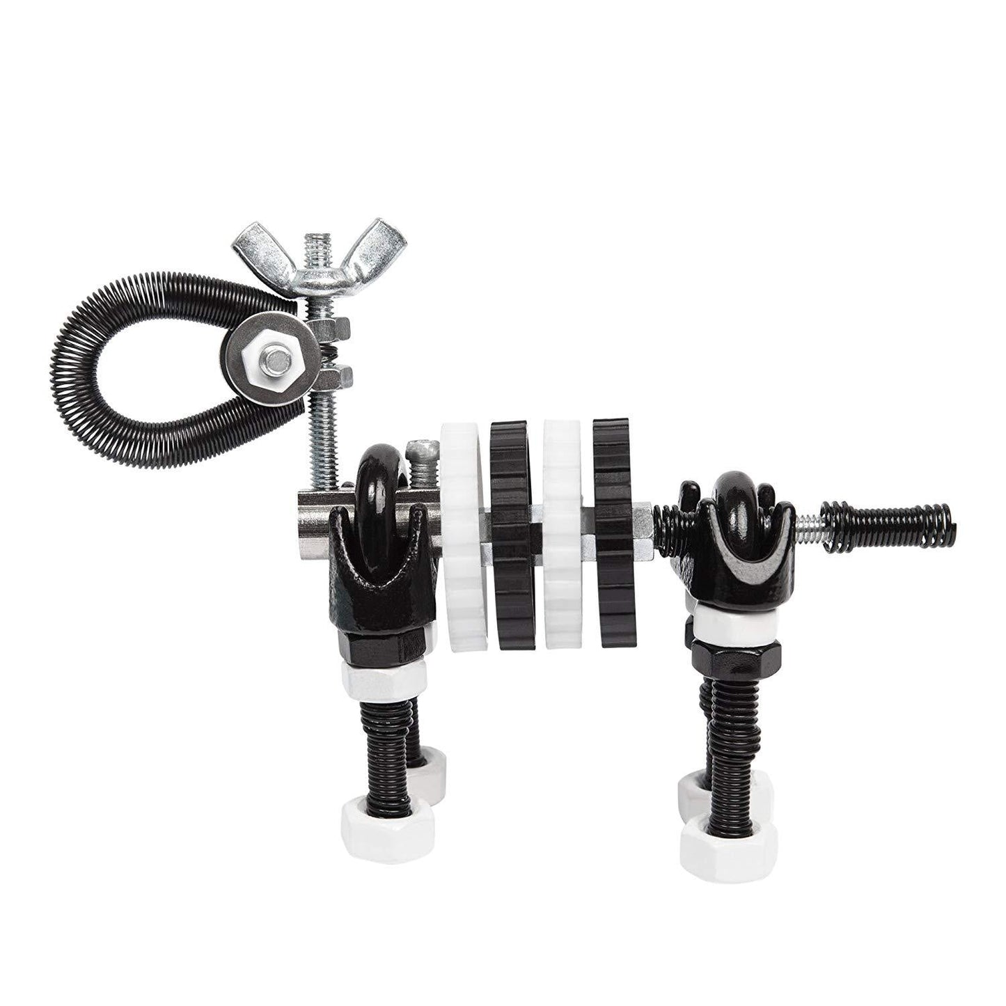 Fat Brain Toys OffBits Zebra