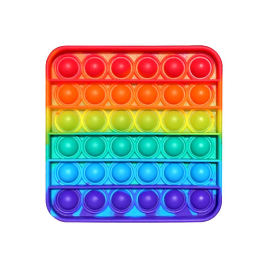 Bubble Pop™️ Limited Edition - Rainbow