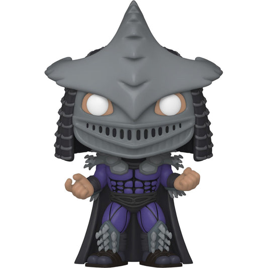 TMNT Super Shredder Funko Pop! Figure