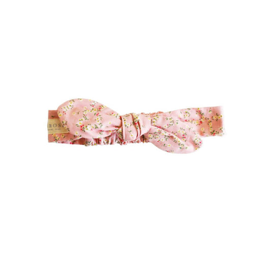 ADJUSTABLE HEAD BAND