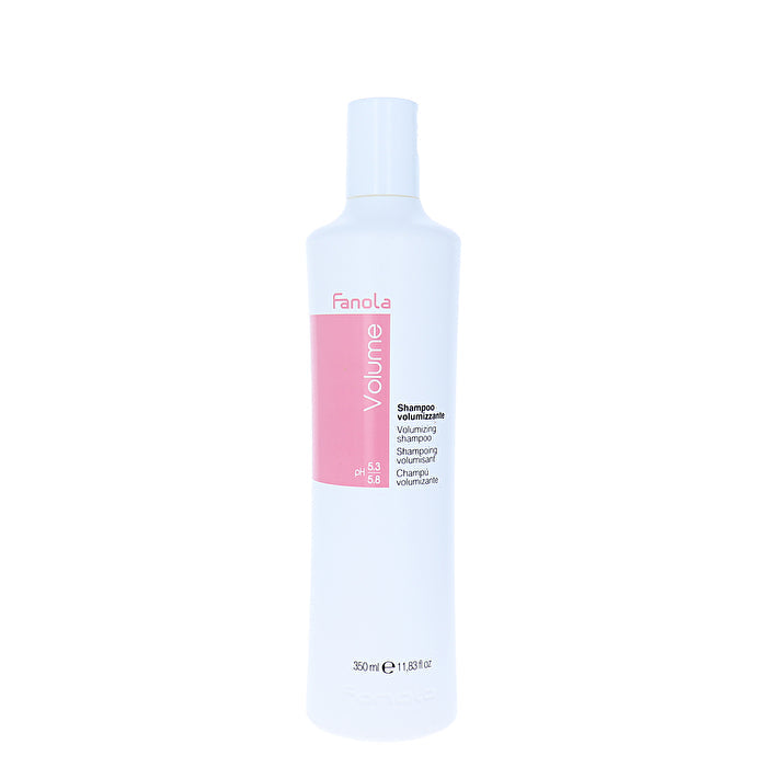Fanola Volumising Shampoo 350ml