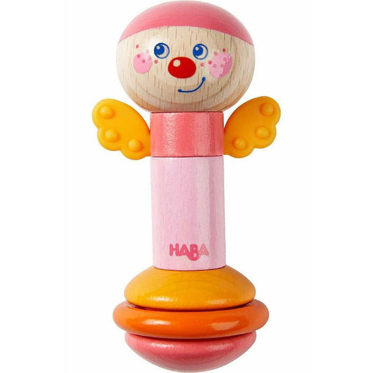 Haba Rod Clutching Toy