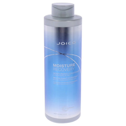 Moisture Recovery Conditioner by Joico for Unisex 33.8 oz Conditioner