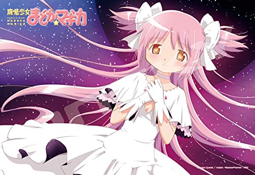 ENSKY 300-1790 Jigsaw Puzzle Puella Magi Madoka Magica Law Of Cycles 300 Pieces