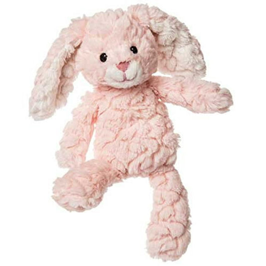 Mary Meyer - Baby Putty Nursery Pink Bunny - Soft Toy