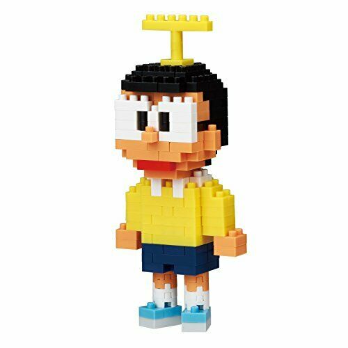 Nanoblock Nobita Nbcc_037