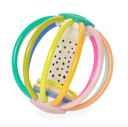 Whitleball Colorpop