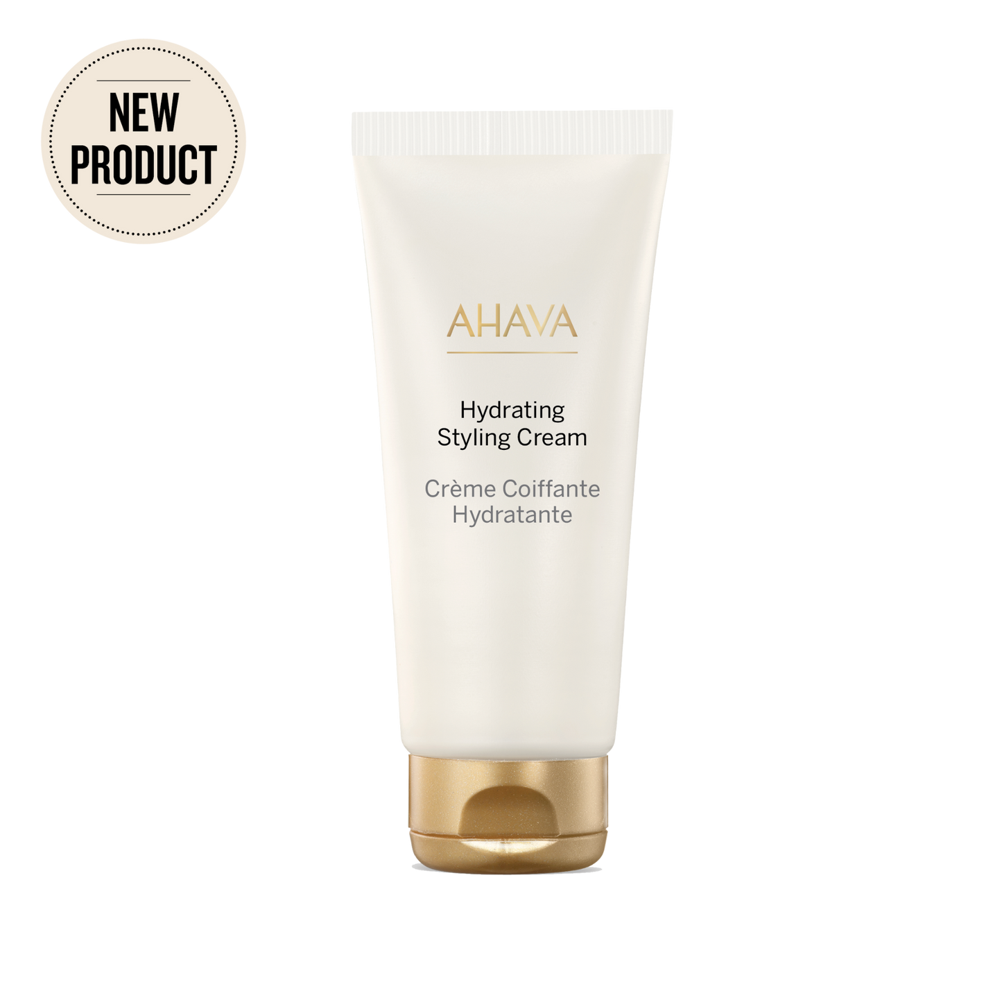 Hydrating Styling Cream