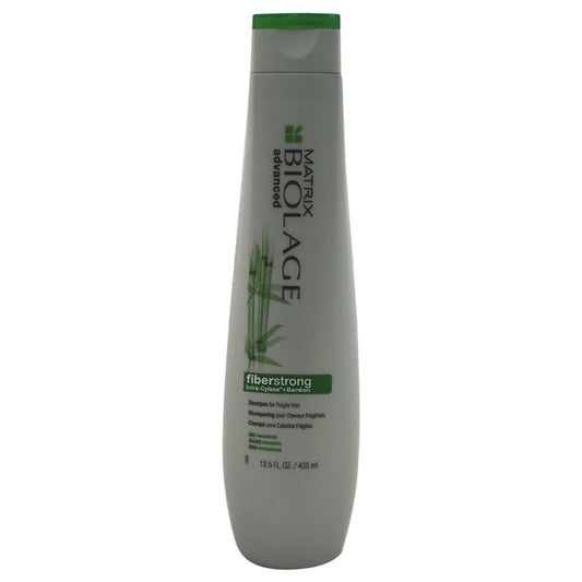 Matrix Biolage Fiberstrong Shampoo by Matrix for Unisex - 13.5 oz Shampoo
