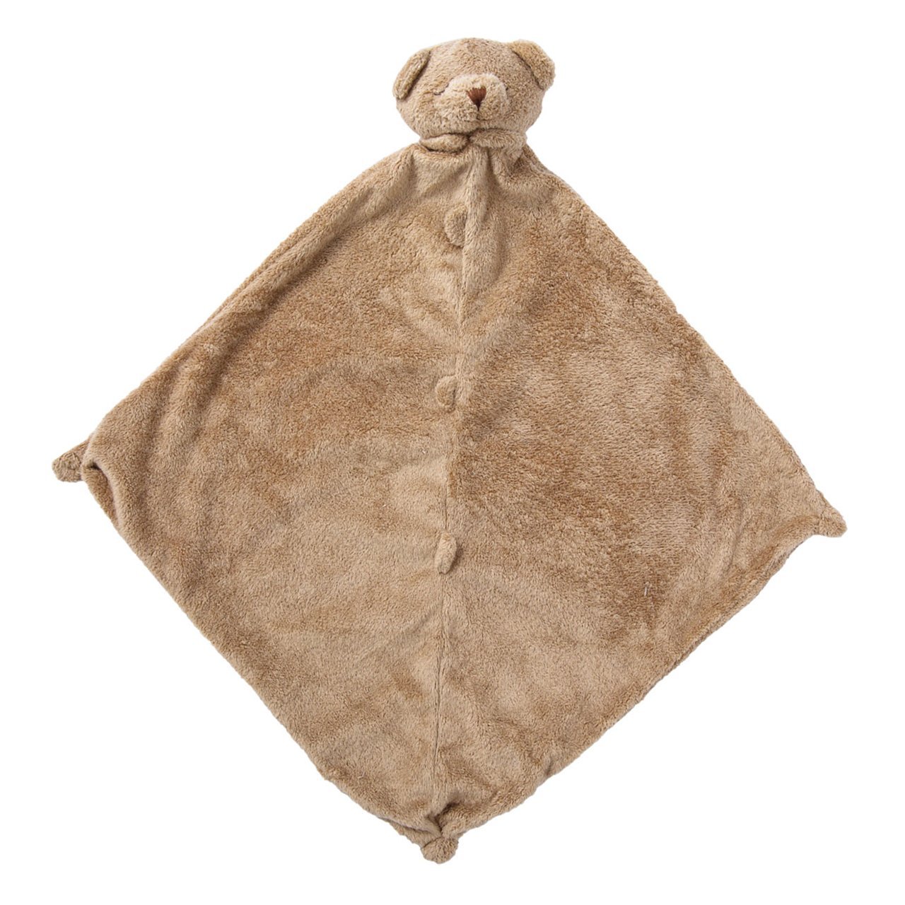 Angel Dear Lovie Blankies - Tadpole