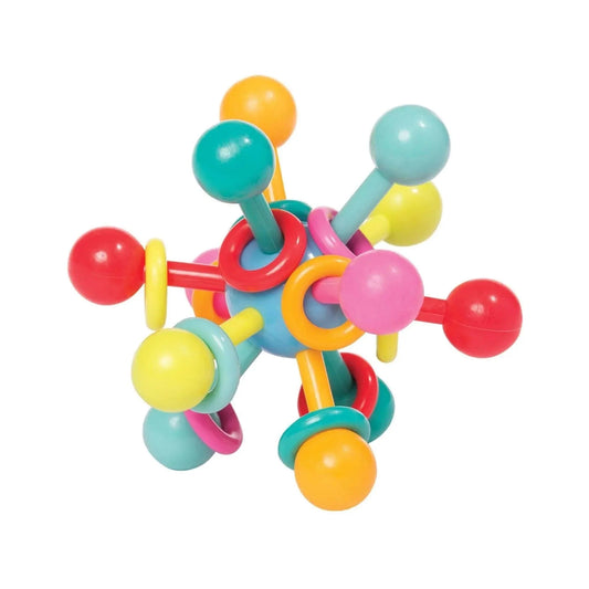 ATOM TEETHER (BOXED)