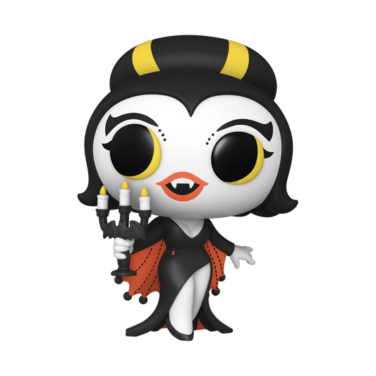 Funko Pop! Boo Hollow Raven