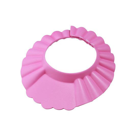 Baby Shower Cap - Soft EVA Foam