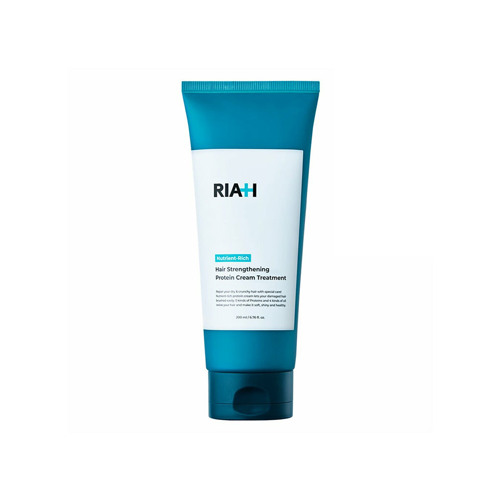 Hair Strengthening Protein Cream Treatment
