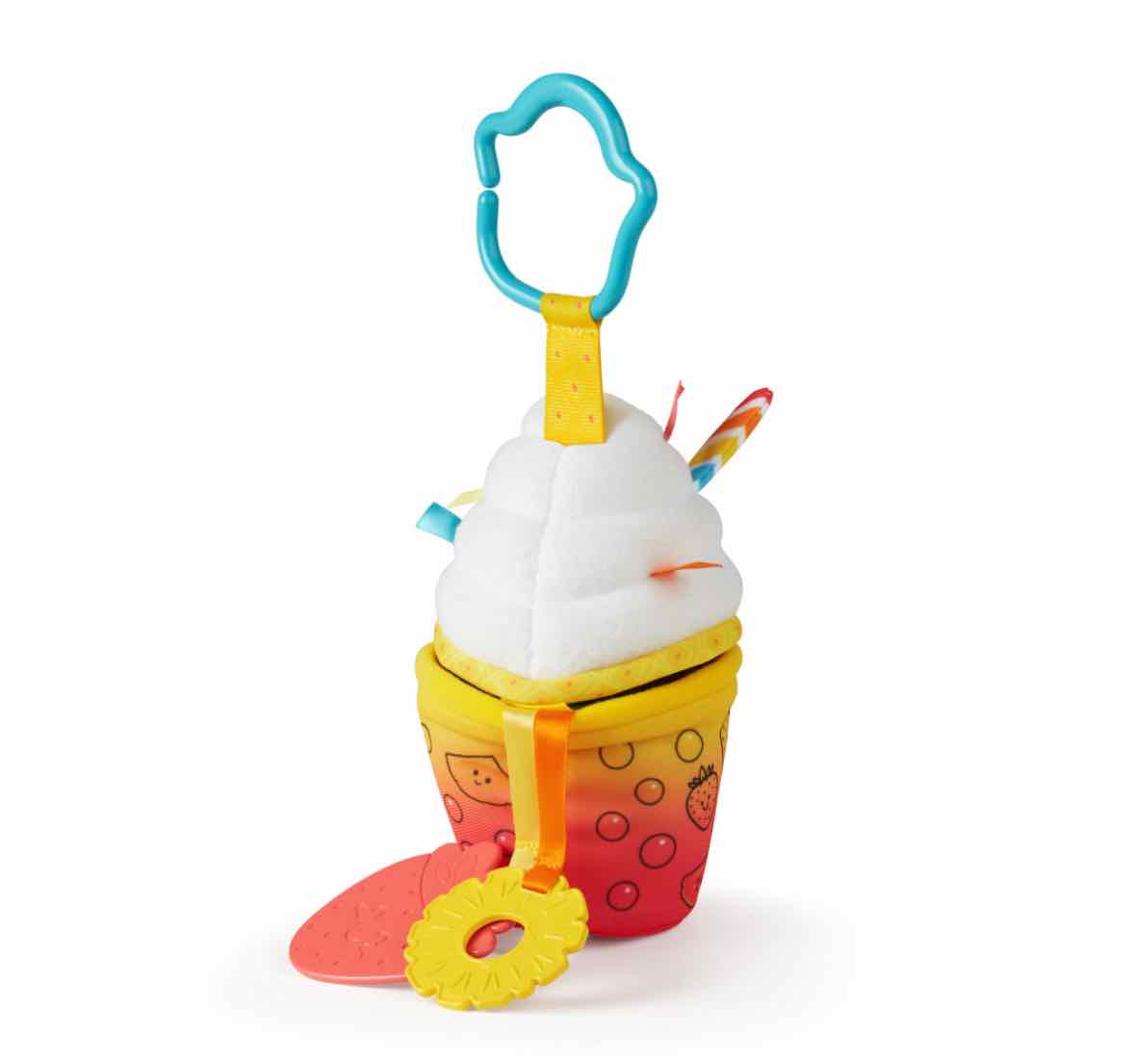 Melissa & Doug Bubble Tea Take-Along Toy