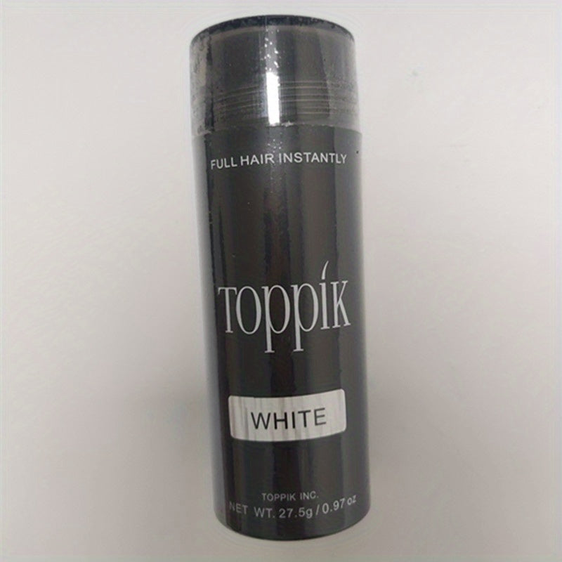 Hair Building Fibers Hair Thickening Powder Keratin Hair Fiber Wig Extension Fiber Hair Care For Women Men