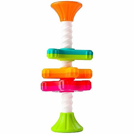 FAT BRAIN MINISPINNY TOY