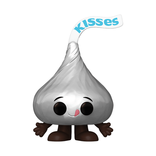 Hershey's Kisses Funko Pop! #107