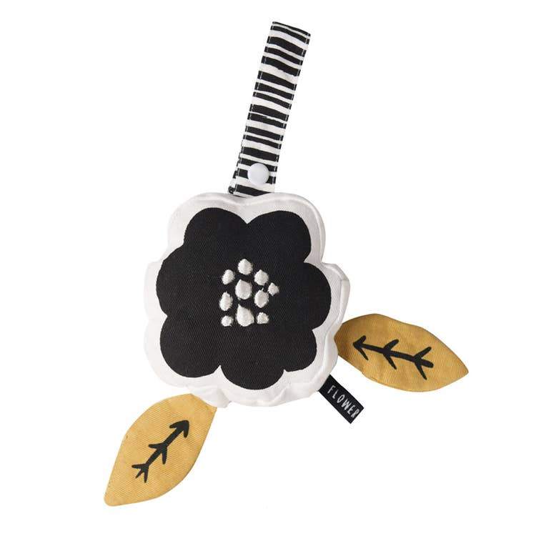 Flower Stroller Toy