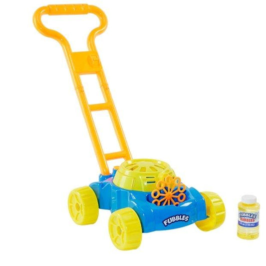 Fubbles ® Bubble Mower