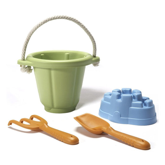 Green Toys Sand Play Set