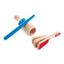 Hape Percussion Duo