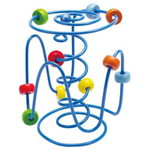 HaPe Spring-A-Ling - Tadpole