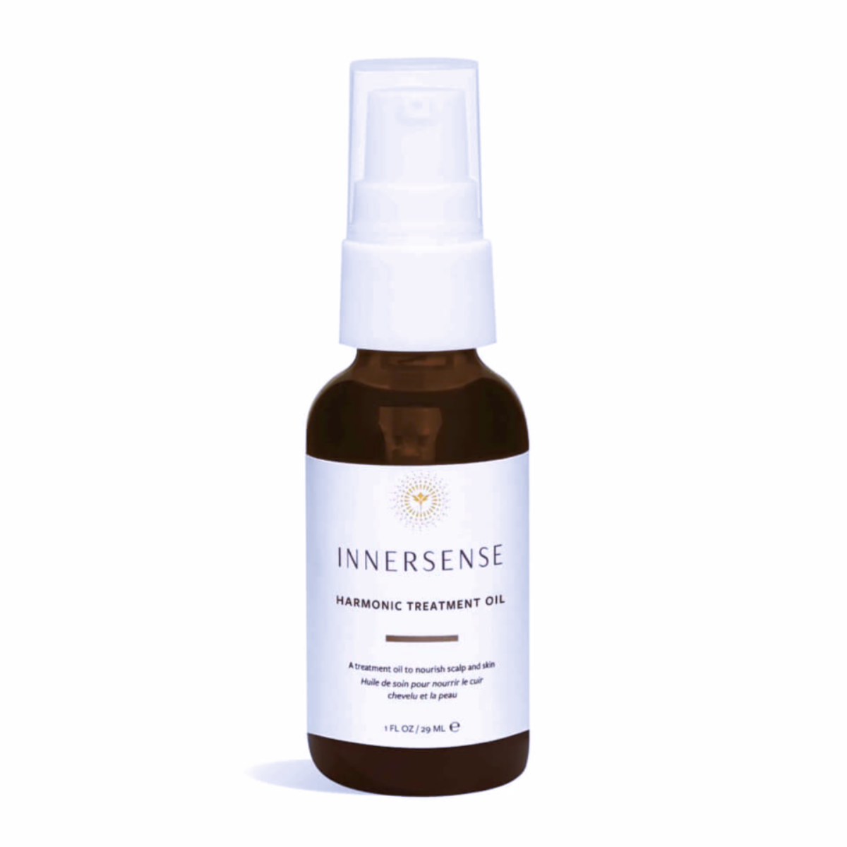 Innersense Harmonic Treatment Oil