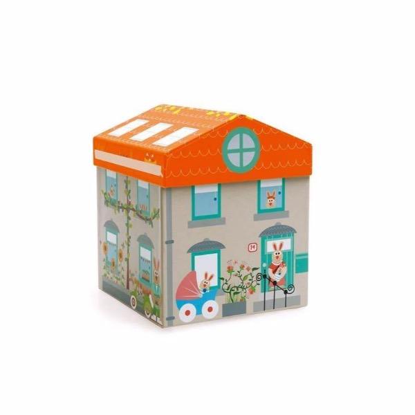 House Play Box