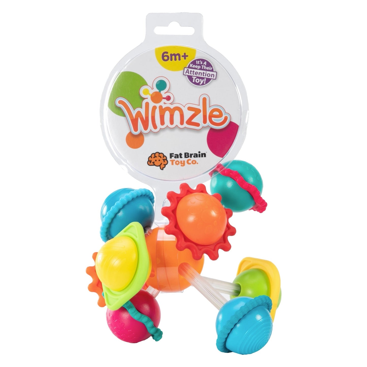 Fat Brain Toys Wimzle