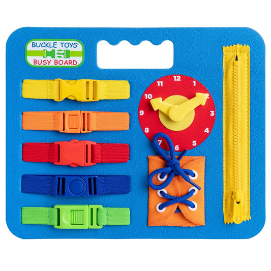 Busy Board