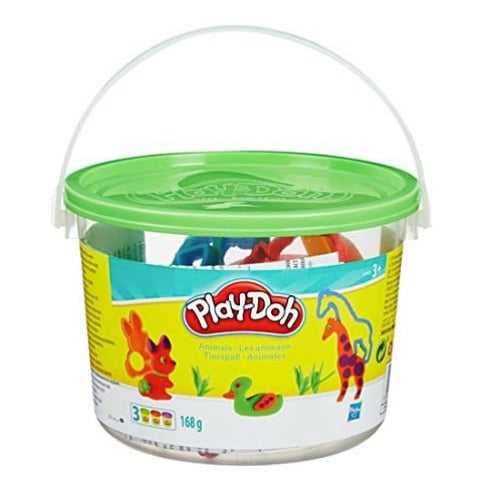Play-Doh Mini Bucket Assortment
