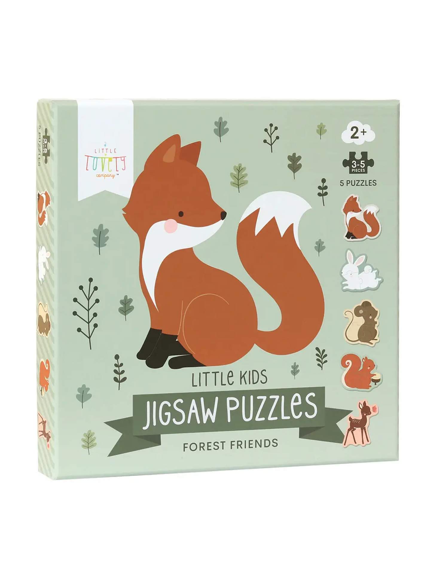 Jigsaw Puzzle