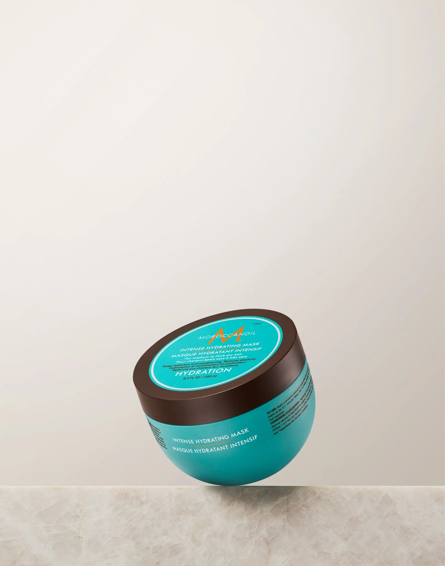 Hair Mask-Intense Hydra