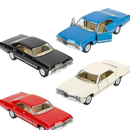 La Luna Bella 5" 1967 Chevrolet Impala