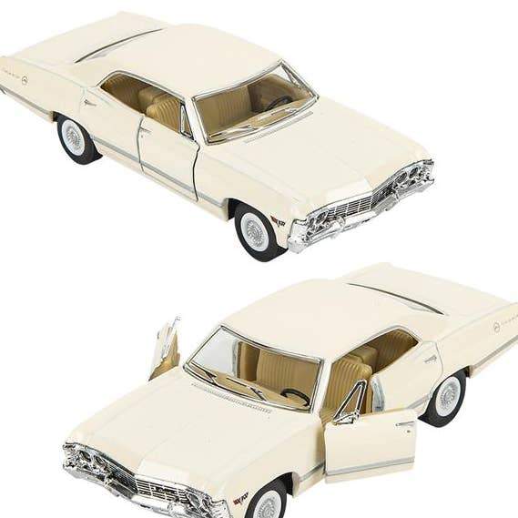 La Luna Bella 5" 1967 Chevrolet Impala