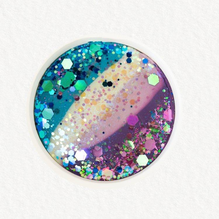 Land of Dough Cups - Tadpole