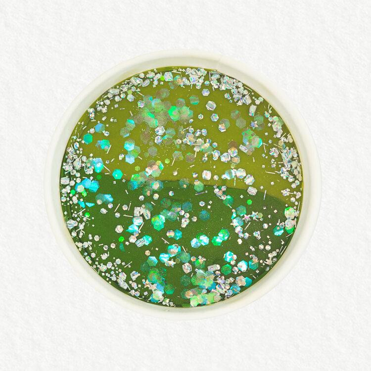 Land of Dough Cups - Tadpole