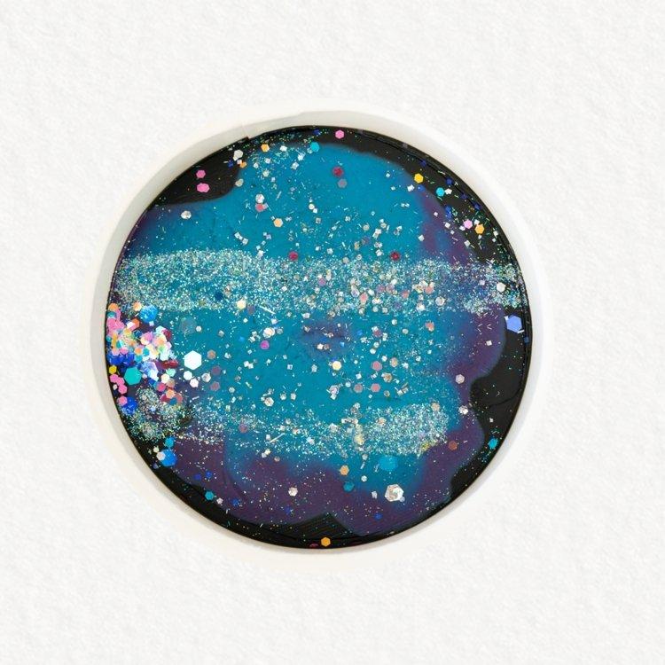 Land of Dough Cups - Tadpole