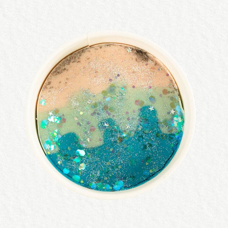 Land of Dough Cups - Tadpole