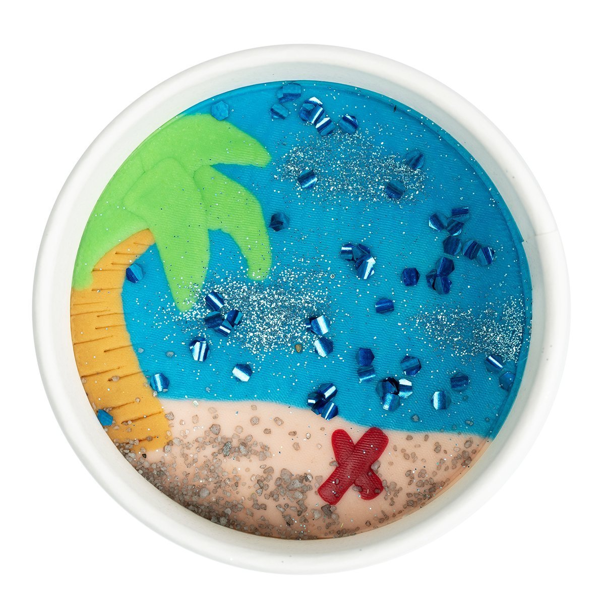 Land of Dough Cups - Tadpole