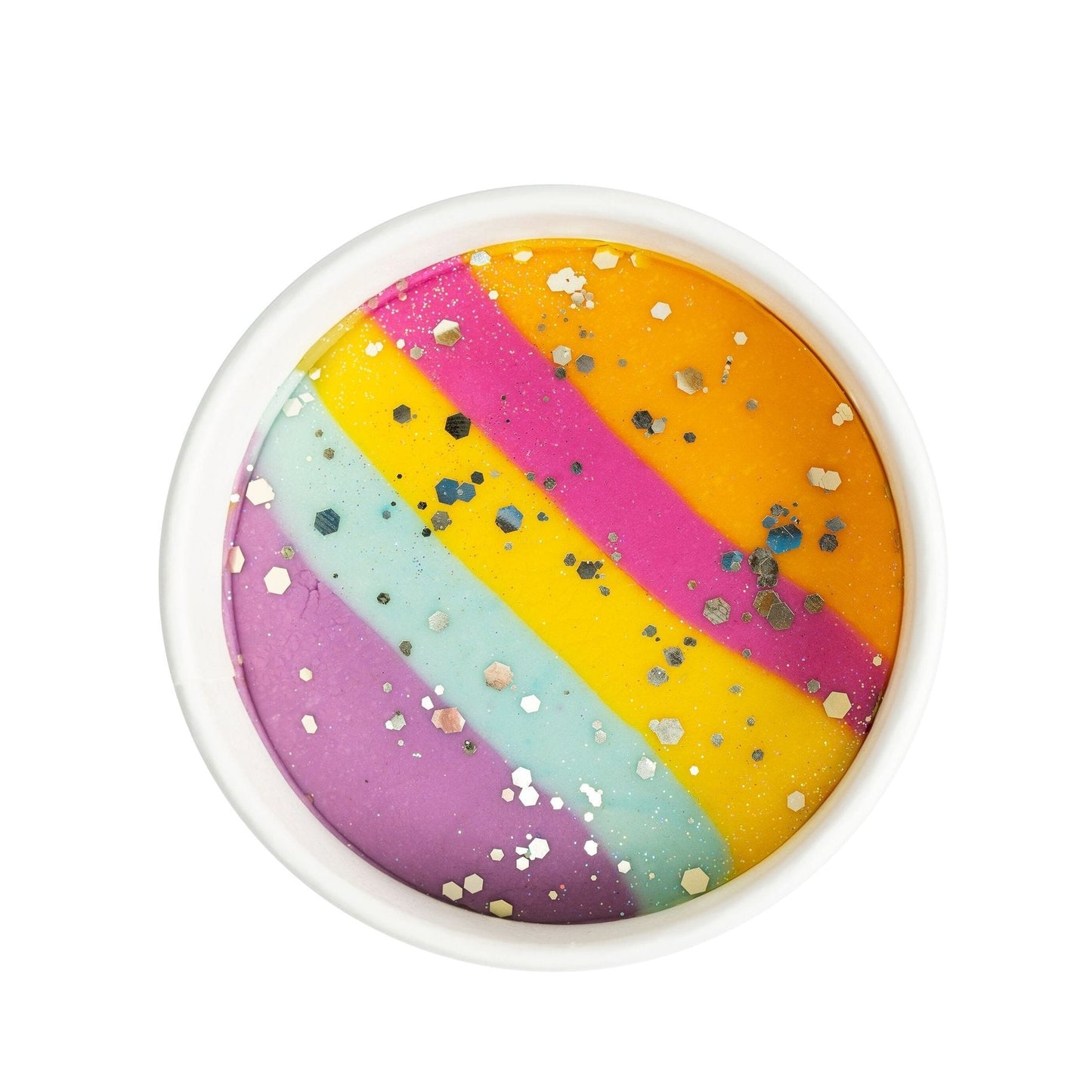 Land of Dough Cups - Tadpole