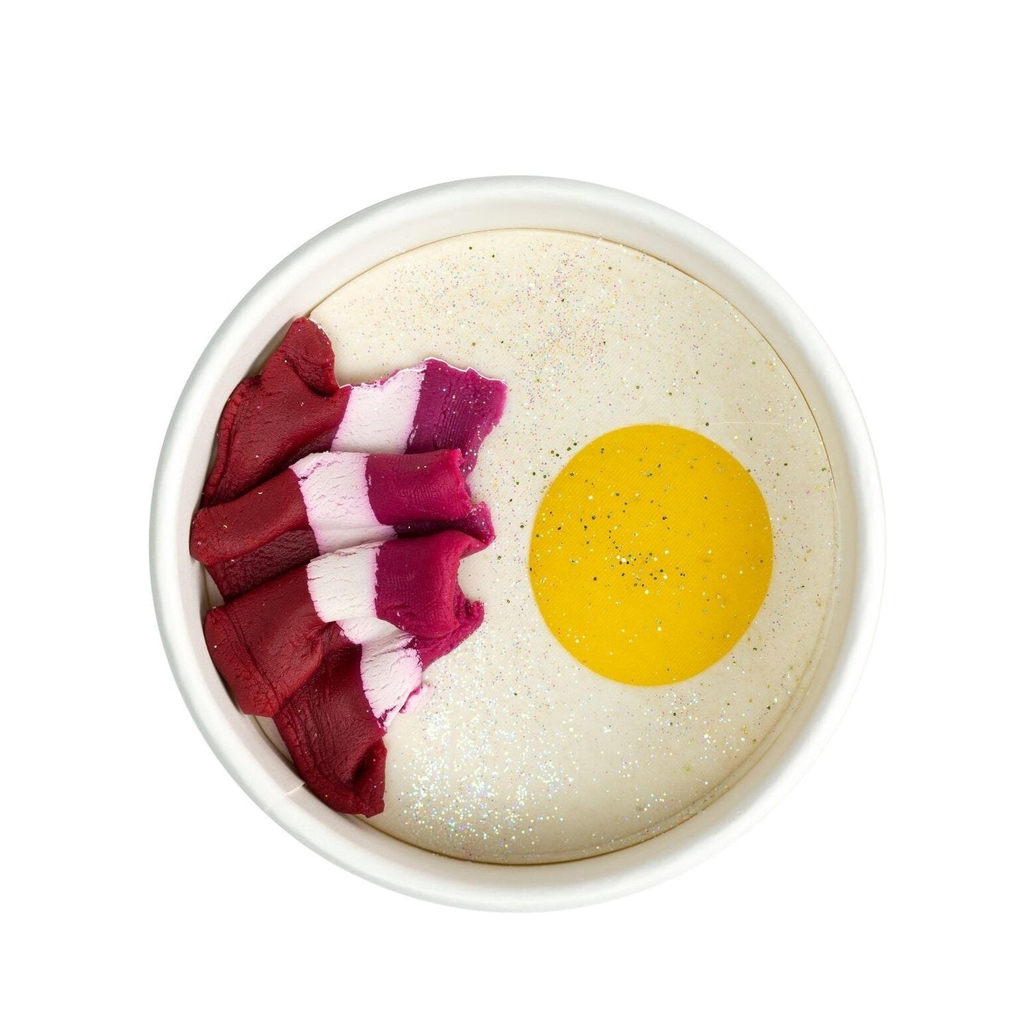 Land of Dough Cups - Tadpole