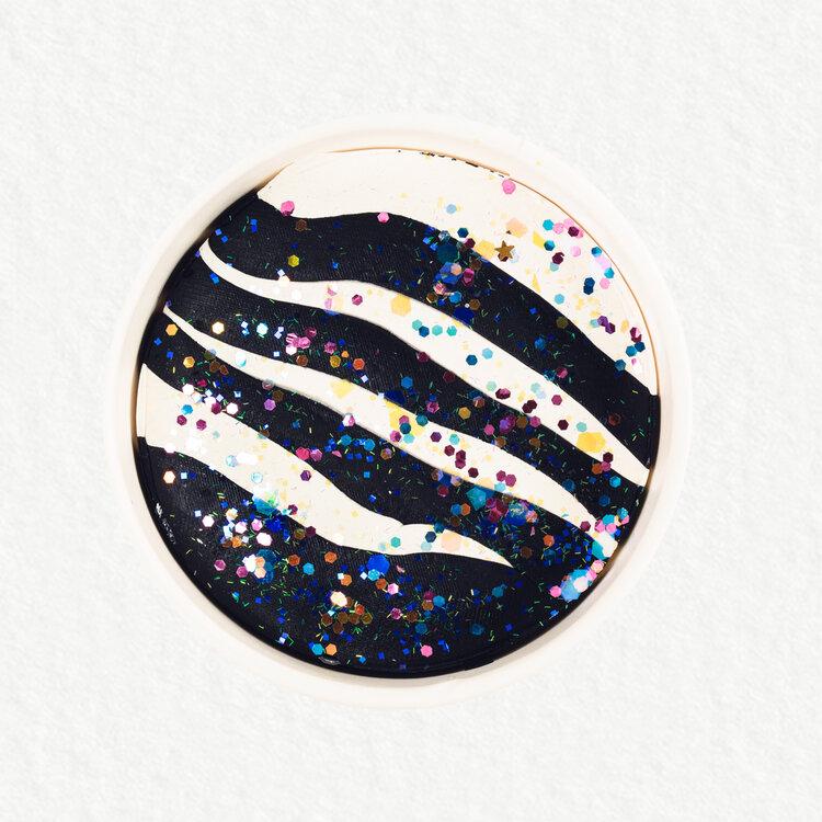 Land of Dough Cups - Tadpole