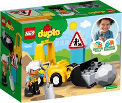 Lego DUPLO® Bulldozer