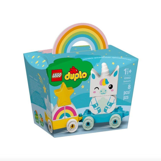 LEGO  DUPLO® Unicorn
