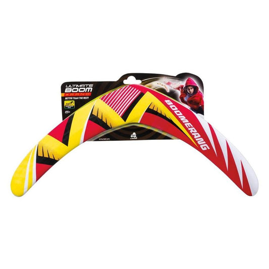 Toysmith Big Bad Boomerang